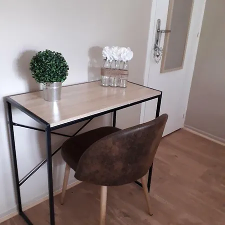 Apartment Le Louis Pasteur 4 Premium